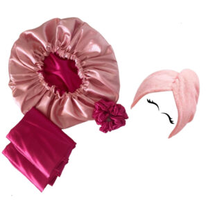 Kit Antifrizz Cuidado Completo