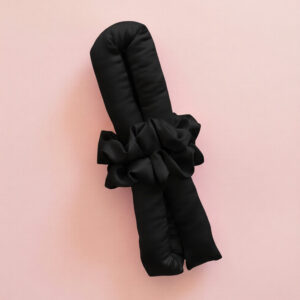 Ondas sin calor negra